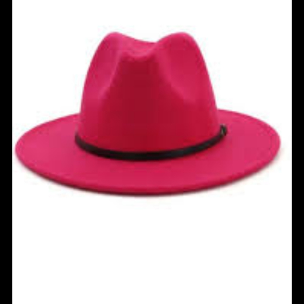 Panama Hat - image 2